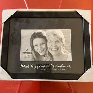 Picture frame